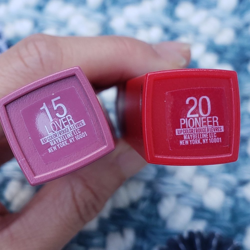 Maybelline Superstay Matte Ink BRAND NEW! - Picture 4 of 11